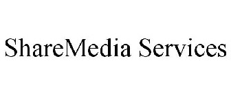 SHAREMEDIA SERVICES