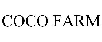 COCO FARM