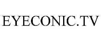 EYECONIC.TV