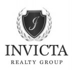 I INVICTA REALTY GROUP