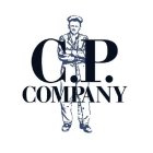 C.P. COMPANY