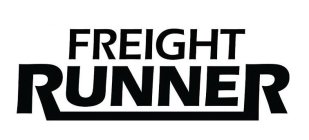 FREIGHT RUNNER