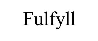 FULFYLL