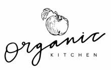 ORGANIC KITCHEN