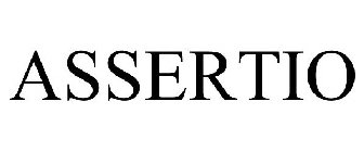 ASSERTIO