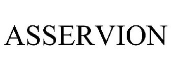 ASSERVION