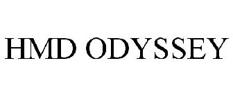 HMD ODYSSEY
