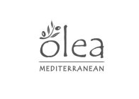 OLEA MEDITERRANEAN