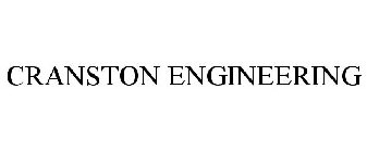 CRANSTON ENGINEERING