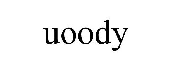 UOODY