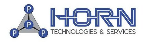 HORN TECHNOLOGIES & SERVICES P