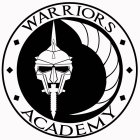 WARRIORS ACADEMY