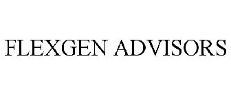 FLEXGEN ADVISORS