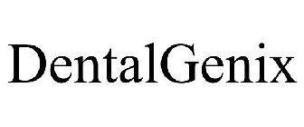 DENTALGENIX