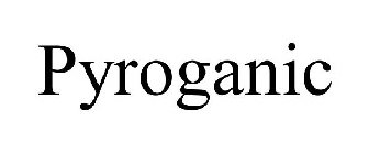 PYROGANIC