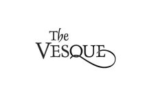 THE VESQUE