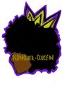 KONQUER · QUEEN