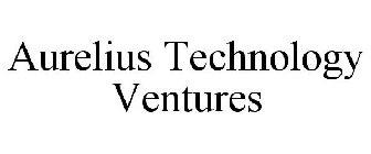 AURELIUS TECHNOLOGY VENTURES