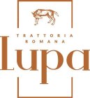 TRATTORIA ROMANA LUPA