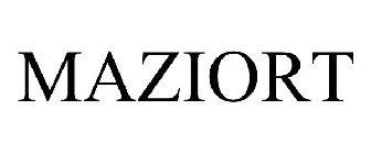 MAZIORT