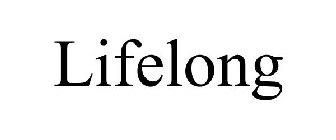 LIFELONG