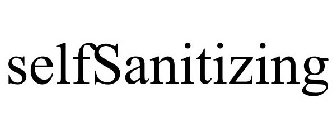 SELFSANITIZING