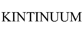 KINTINUUM