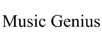 MUSIC GENIUS