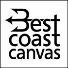 BEST COAST CANVAS