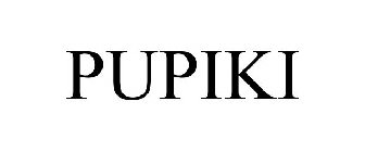 PUPIKI