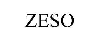 ZESO