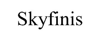 SKYFINIS