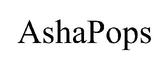 ASHAPOPS