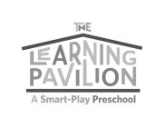 THE LEARNING PAVILION A SMART-PLAY PRESCHOOLHOOL