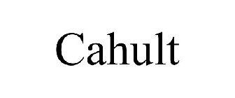 CAHULT