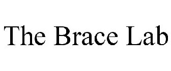 THE BRACE LAB