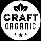 CRAFT ORGANIC