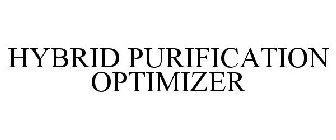 HYBRID PURIFICATION OPTIMIZER