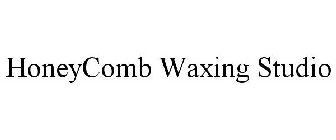 HONEYCOMB WAXING STUDIO