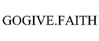 GOGIVE.FAITH