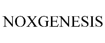 NOXGENESIS