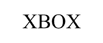 XBOX