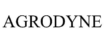 AGRODYNE