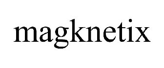 MAGKNETIX