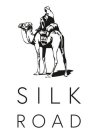 SILK ROAD