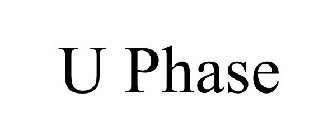 U PHASE