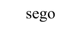 SEGO