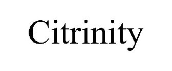 CITRINITY
