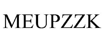 MEUPZZK