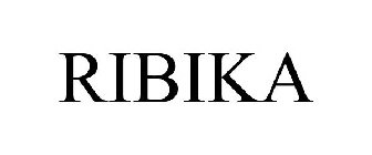 RIBIKA